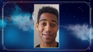 Alfred Enoch is brave and courageous like his character Dean Thomas. Join the Wizarding World #SortingChallenge and share your house pride with the world: http://wizarding.world/6004JH4kg #20YearsOfMovieMagic | Harry Potter