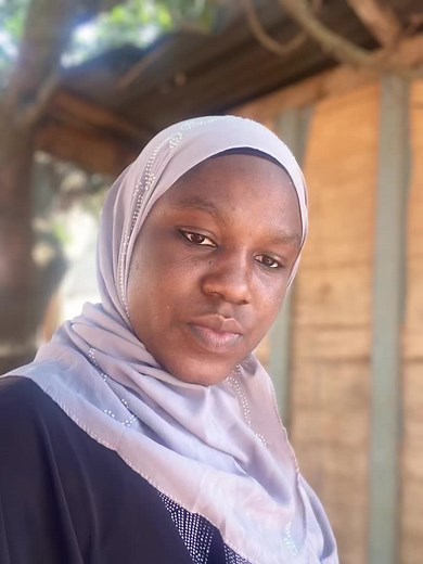 Fatimat Zahra Bint Yahaya on TikTok