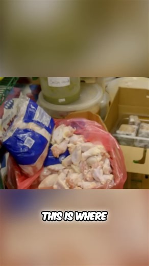 The Disaster Zone: Surprising Kitchen Fails Revealed