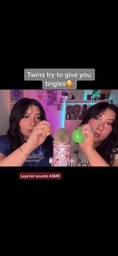 soo good!! #jadeasmr #twins #asmrrdaily #twinsasmr #asmr #tingles #layeredsounds #layeredasmr #layerasmr #tingless #relax #goodnight #sleep #squishee #squashee #fypppp #foruuu #foru #viral #trending #fyppp #foruuuuuu #like #asmrvideo #asmrsounds #asmrtingles #asmrchallenge #australia #aussie #love #kind #fyp #foruuuuuuuu #fypage