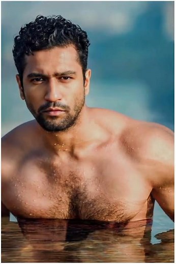 Bollywood Actors Chest Hair 🔥🥵 II Who looks the Best II