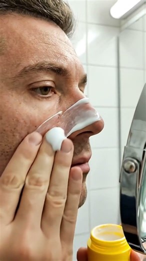 Pore Strip Routine – Sebum Extraction #beauty #skincare #skin #antiaging #facepowder