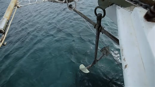 These ship innovations solved problems you never knew existed