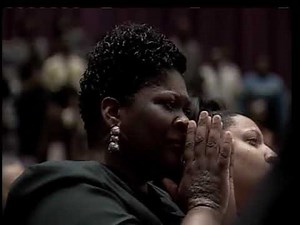 Bishop G.E. Patterson "God Is With You"