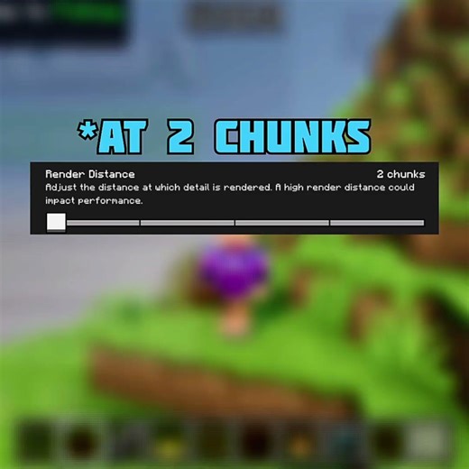 HOW TO FIX LAG IN MINECRAFT 🔥✨️😎 #minecraft #minecraftrealistic #gamer #gamingshorts