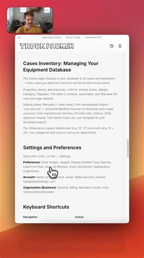 Why Documentation Matters in Logistics Software