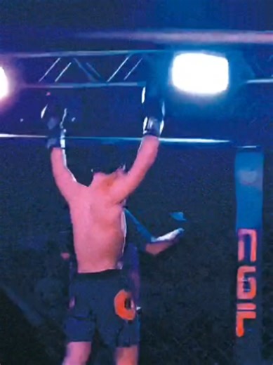 🔥Los mejores momentos del evento MMA🔥 2/4 🥇🥊 felicidades, a seguir mejorando, crack! 💪🏼 Gracias a la impecable organizacion de NGFcombat 🙂‍↕️ y felicidades a todos los competidores por el desempeño en la jaula💪🏼 #mma #cinematic #champion #vs #insane