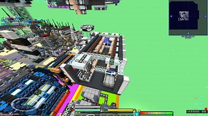 [新星工程]EP343 原始物质序列处理工厂：核心素批量生产