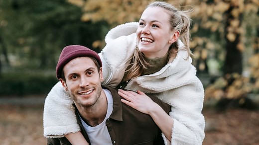 300+ Cute Nicknames to Call Your Boyfriend