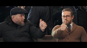 Get a behind the scenes peak at the making of #TheGentlemen, make sure you don't miss it in cinemas now! | Roadshow