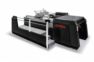 [Hot Item] Automatic Stop Screen Press for Efficient Printing Solutions