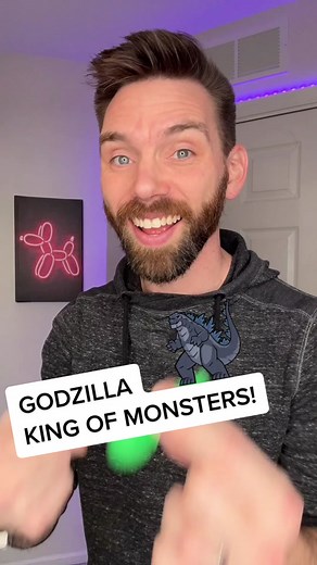 Giant Godzilla Balloon Creation: Worth the Effort?