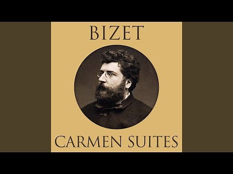 Carmen Suite No.2: Danse Boheme