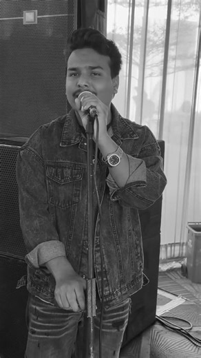 SOUND CHECK TIME #reels #music #jiskeaanesemukammalhogayithizindagisong #singer