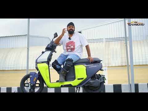 TVS Orbiter Drive क्या थोड़ी Expensive हो गई ? Ask CarGuru