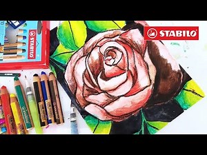 STABILO woody 3 in 1