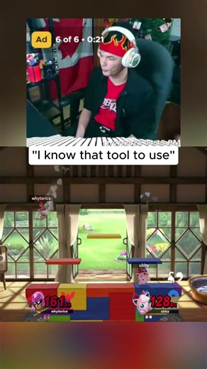 insane falcon punch #ssbu #smashultimate #ssbuclips #streamer #smashbrosmemes #captainfalcon