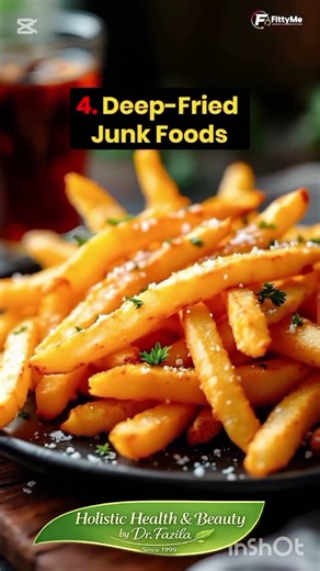 PCOD? Stop feeding your hormones the wrong foods ❌Control your diet… control your hormones ✔️