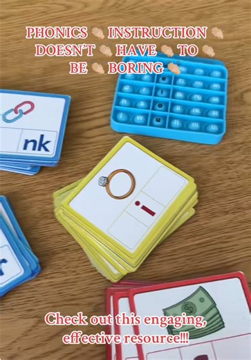 Effective Resource for Small Group Practice in Education