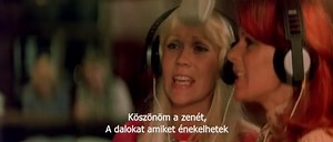 ABBA: The Movie 1977.