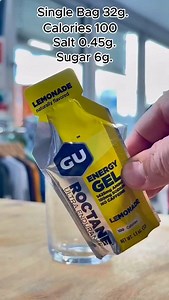 31 reactions |  Boost your performance with the best energy gels! This time we did a test consistency of:  GU Energy Gel  Maurten  Nääk Which one’s your favourite? Let us know in the comments!  . . . @guenergy_fr @maurten_official @naakbars Link in bio  #energygel #maurten #gugel #runningmotivation #naak #runrunrun #runningcommunity #runner #fitnessfoods | Running Warehouse Europe | Facebook