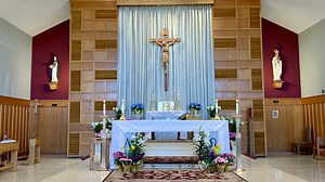 Three Warwick Catholic parishes to be merged due to priest shortage, drop in attendance