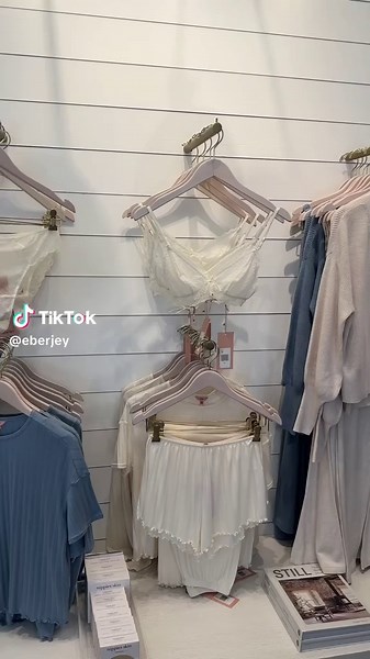 Discover Weekend Comfort with Eberjey Pajamas