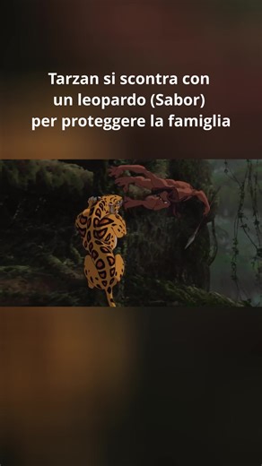 #tarzan #tarzanandjane #tarzanejane #scene #scena #film #filmclips #films #movie #giungla #leopardo #ghepardo #tarzanvssabor #sabor #andr3al99 #terk #tantor #tantortarzan #terktarzan