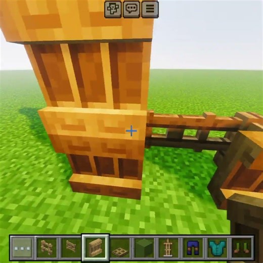 How to build a Zombie Display in Minecraft! 🧟‍♂️📦