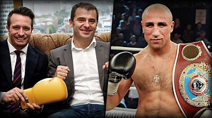 Weg von der ARD | Sat.1 schnappt sich die Sauerland-Boxer