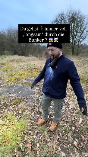 Geheime Underground Bunker in Deutschland #lostplace #lost #underground #shelter #bunkers #verlasseneorte #bunker #verlasseneortedeutschland #verlassen #urb#29 #lostplaces #lostplacesgermany | Lost Historie