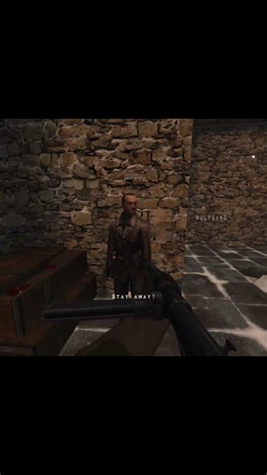 I steal a shotgun and he calls the guards / REALRTCW 5.3 #virals #shorts