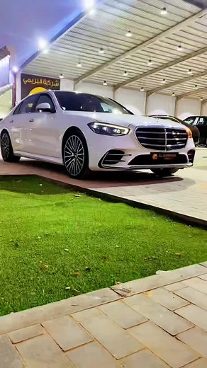 شركة البريمي للسيارات على TikTok