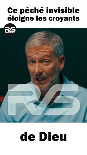 Le péché invisible qui détruit l'intimité avec Dieu #johnbevere #bible #motivation #jesus #shorts #