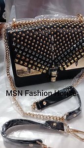 Gorgeous Black collection ❤️❤️ | MSN Fashion House