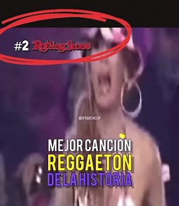 Ivy Queen por Rolling Stone Catalogada “ Yo Quiero Bailar “ como el segundo mejor Reggaeton de la Historia 🤩😱🥰🥰👑 | Ivy Queen La Reina Del Reggaeton