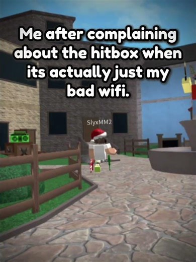 Im to perfect.. 😉 ||MM2 SHORT|| #shorts #mm2 #fy #capcut #edit #roblox