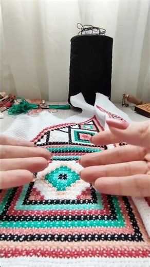 Hand Embroidery Without the Hoop