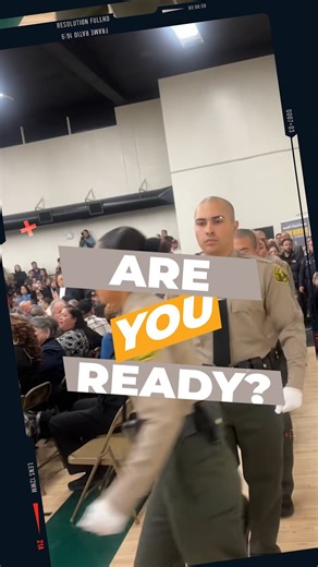 🌟 Step into a career with unlimited possibilities. 🚔 Discover your path to making a difference in LA County. DM us and speak to a recruiter today! LASD.org/careers | LASD Recruitment Unit