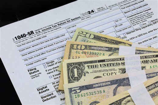 Did you know: State tax filing deadline is April 20