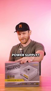 7.5K views · 32 reactions | DON’T Choose The Wrong Power Supply!  #pcbuild #antec #pcmasterrace | META PCs | Facebook