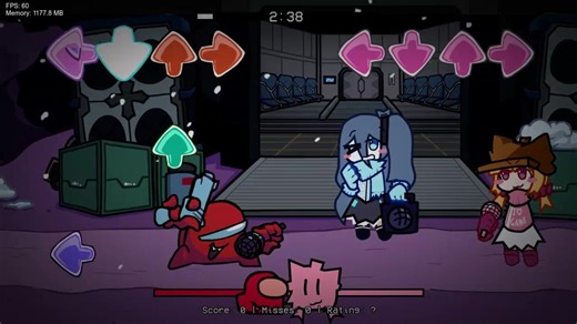 【lua分享】botplay也有评分(可SFC)