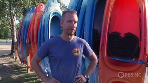 Cape Fear River Adventures