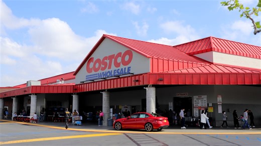 Costco will close every single location across US for 24 hours this SUNDAY