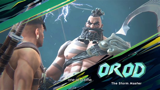 2.9K views · 31 reactions | The second FREE UPDATE Boss Attack is here! Replay against defeated bosses in Boss Revenge  Battle all bosses in succession in Boss Rush  2 new outfits for Sargon  #PrinceofPersia #TheLostCrown | Ubisoft | Facebook