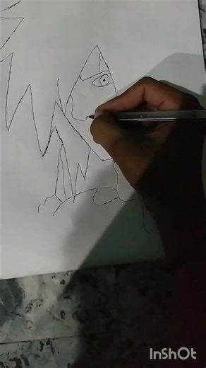 easy madara drawing #shortsviral #ayusharts #madara