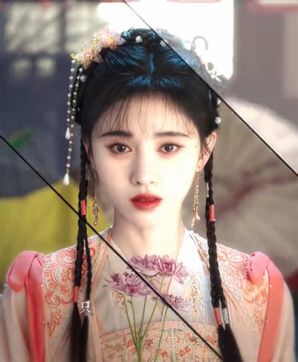 蜕变…#JUJINGYI #จวีจิ้งอี #cúctịnhy #kikuchanj #鞠婧祎