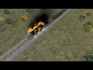 Johnny Cash - The Wreck of Old 97