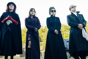 The trailer for Beetlejuice 2 is finally here