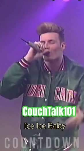 What You Didn’t Know About the Arsenio Hall and Vanilla Ice Interview